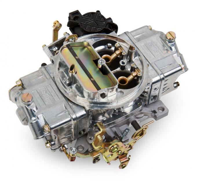 Holley Street Avenger Carburetor 0-81870