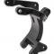 Holley Low Mount A/C Bracket 20-210B