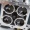 Holley Gen 3 Ultra Dominator® HP Race Carburetor 0-80903HB