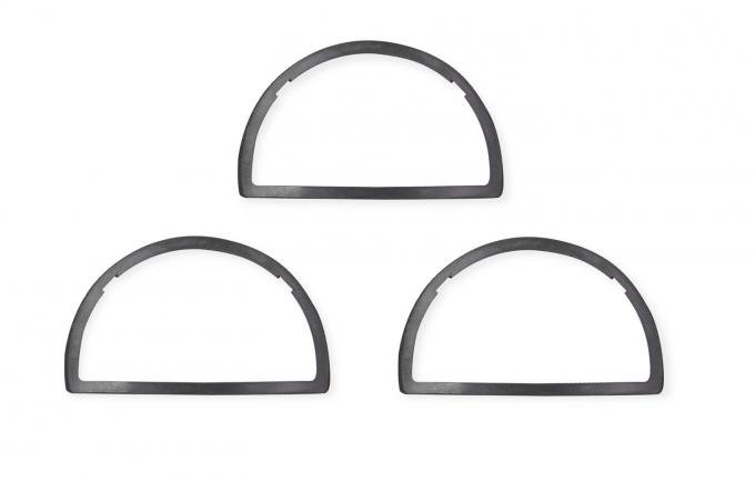 Holley Air Cleaner Gasket 108-127