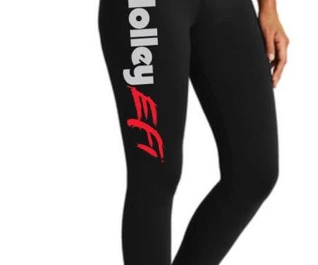 Holley EFI Ladies Leggings 10229-XLHOL