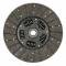 Holley Clutch Installation Kit, Includes Flywheel, Clutch, Hydraulic Release Bearing, Hardware 319-575