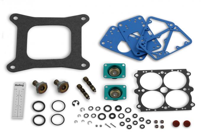 Holley Renew Kit Carburetor Rebuild Kit 37-1533