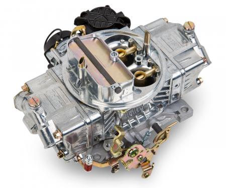 Holley Street Avenger Carburetor 0-80770