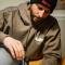Holley Branded Fashion Hoodie 10431-2XHOL