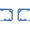 Holley Fuel Bowl Gasket 108-83-2