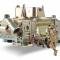 Holley Double Pumper Carburetor 0-4780C