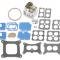 Holley Replacement Carburetor Main Body Kit 134-352
