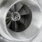 Holley STS Turbo Journal Bearing Turbocharger STS205
