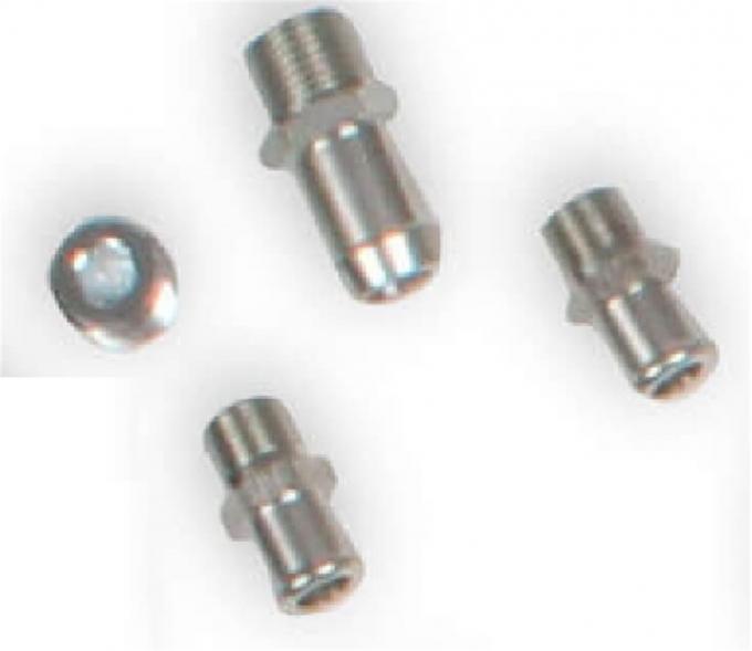 Holley Plugs/Fittings Kit 97-319