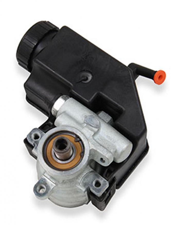 Holley Power Steering Pump 198-101