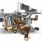 Holley 500 CFM Performance 2BBL Carburetor 0-4412SA