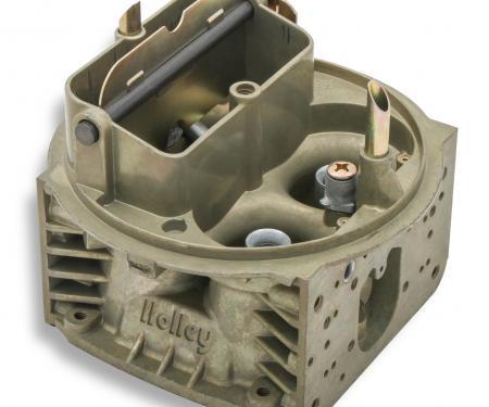 Holley Replacement Main Body 134-338