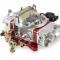 Holley 670 CFM Ultra Street Avenger Carburetor 0-86670RD