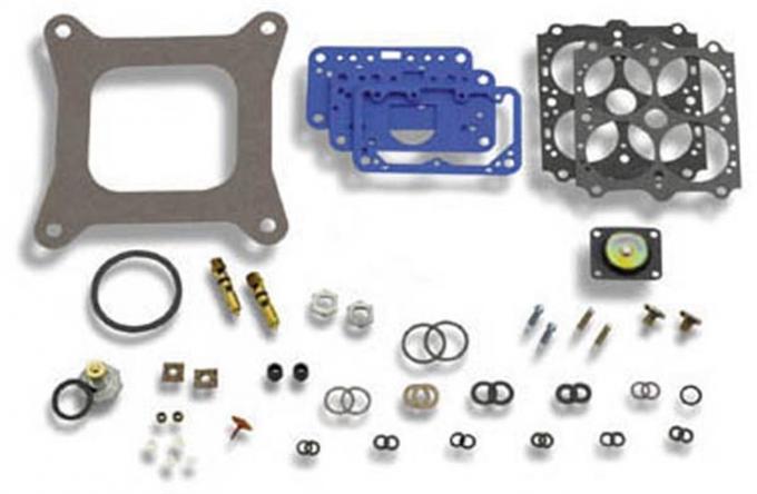 Holley Renew Carburetor Rebuild Kit 37-934