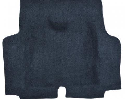 ACC 1969-1970 Chevrolet Nova 2DR/4DR Molded Trunk Area Loop Carpet