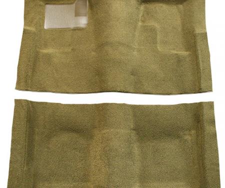 ACC 1976-1977 Chevrolet Nova Concours 4DR Cutpile Carpet