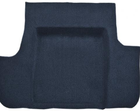 ACC 1962-1967 Chevrolet Chevy II Nova 2DR/4DR Molded Trunk Area Loop Carpet