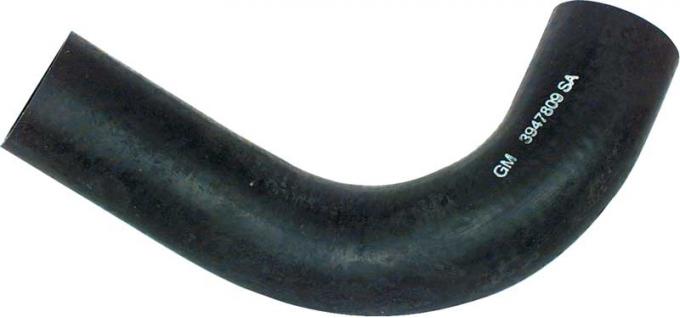 OER 1969-70 Nova Lower Radiator Hose Big Block 3947809