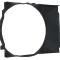 OER 1967-68 Camaro, 1968 Nova,Radiator Fan Shroud, Big Block, Injection-Molded, 3945789