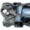 LT1 Hi-Performance Aluminum Intake Manifold, Dual Plane, Small Block, Features Winters Snowflake Logo and GM Casting Number