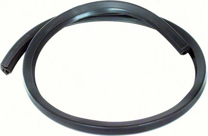 OER 1968-74 Chevy II / Nova Hood To Cowl Weatherstrip Seal K4055