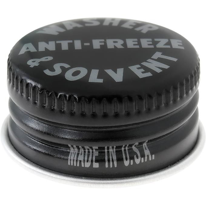 1955-72 Buick, Cadillac, Chevy, Olds, Pontiac, Optikleen Bottle Cap