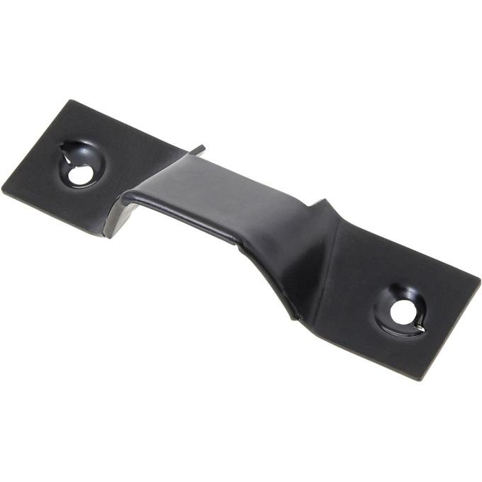 1962-65 Chevy II Nova, Glove Box Latch Striker Plate