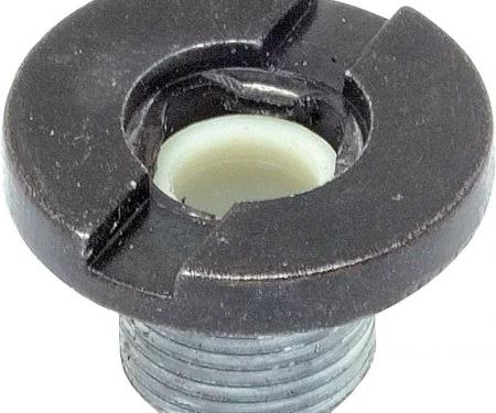 OER 1968-82 GM Headlamp Switch Mounting Nut 3919021