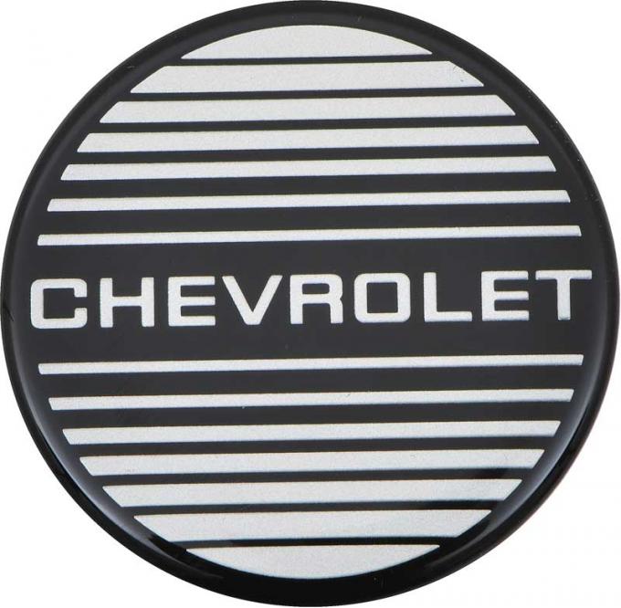 OER N90 Wheel Center Cap Emblem Chevrolet 14066944