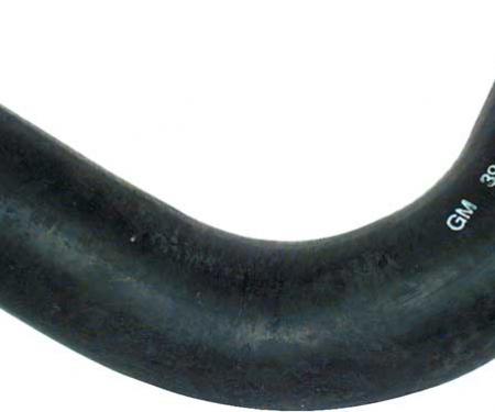 OER 1969-70 Nova Lower Radiator Hose Big Block 3947809