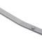 Stainless Windshield Wiper/Blade Arm Set, 15" Anco Style Blades