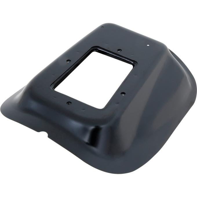 68-72 Chevy II, Nova, Shift Hump, with Console