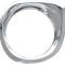 OER 1962-64 Chevy II / Nova, Headlight Bezel, RH Passenger Side 3790350