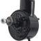 OER 1969 Camaro, Chevelle, Impala, Caprice, Power Steering Pump, with Reservoir, Big Block, 396, 427, New, NP6151