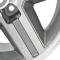 OER 16" x 8" Rear IROC-Z Style Aluminum Wheel 5 x 4-3/4" Bolt Pattern 5-1/8" Backspace - Each 14089082