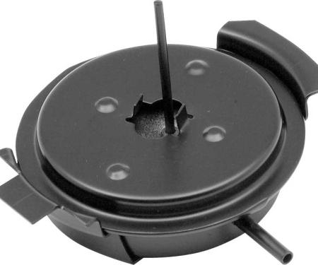 OER 1969-75 Camaro, Firebird, Nova, Impala, Air Cleaner Vacuum Activated Heat Diaphragm and Bracket F12325