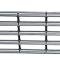 OER 1963 Chevy II Nova, Front Grill Assembly, with Pre-Installed Mounting Brackets 3833312
