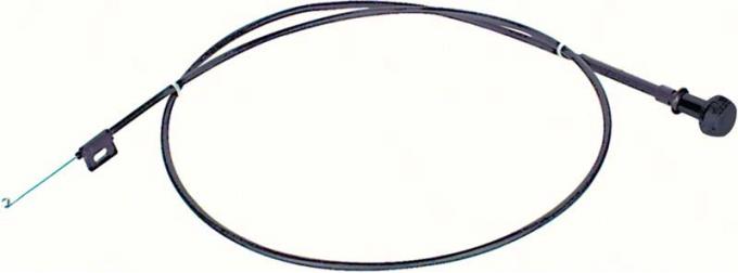 OER 1965-81 Air Flow Control Cable 8756278