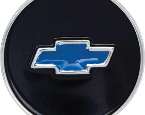 OER 1969-70 Standard Bow Tie Horn Shroud Emblem 3939755