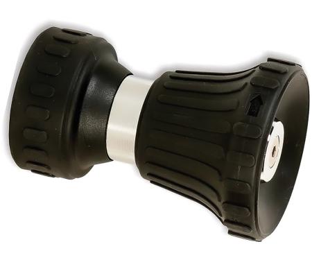 Industrial Grade Fire Hose Nozzle