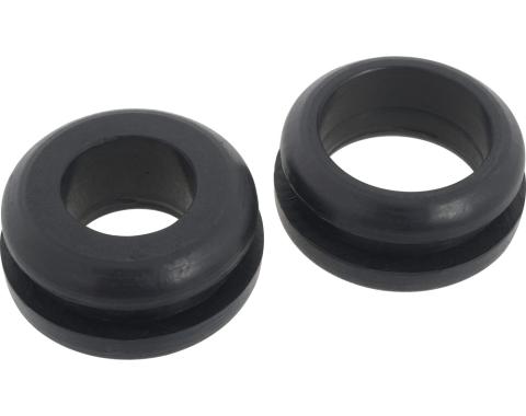 Redline Restomotive® 1965-2005 Chevrolet / GMC Car & Truck Big Block Valve Cover Grommets