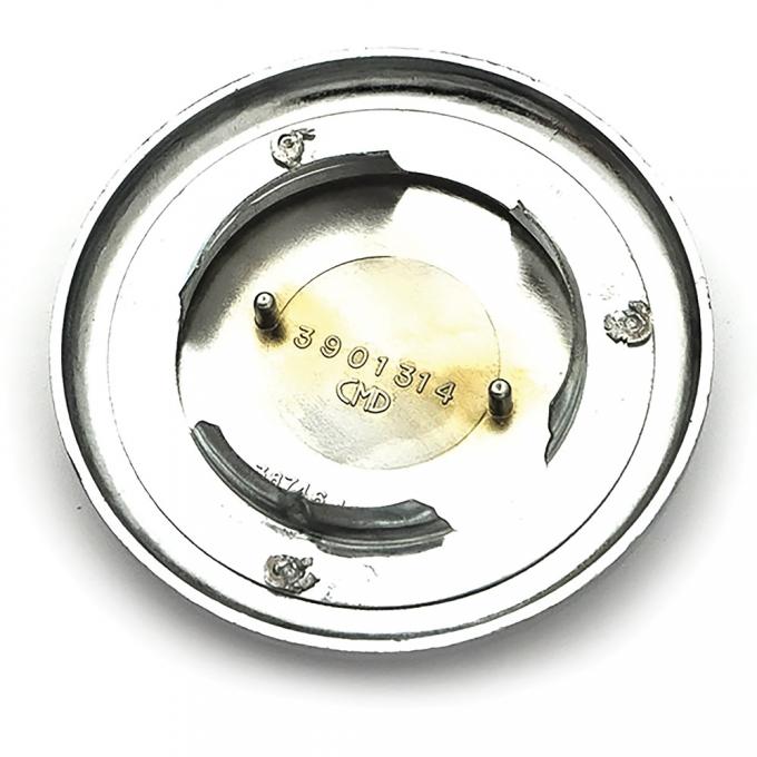 OER 1966-1977 Chevrolet El Camino, SS, Horn Cap ST10193C