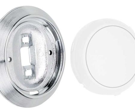 1977-91 Dome Lamp Kit