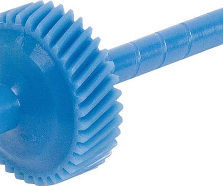 OER Blue 38 Teeth Speedometer Gear 1359272