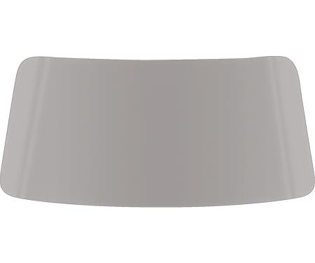 1975-79 Nova, X-Body 2 Door Hatchback, Back Glass, Custom Gray Tint