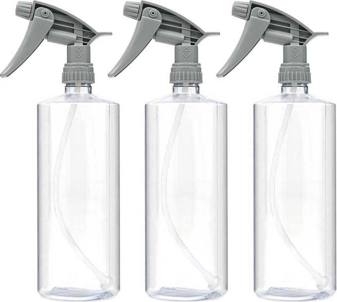 OER Secret Formula 32 Oz HD Bottle & Sprayer - 3 Pk *K89494