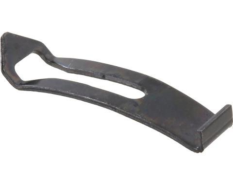 1967-81 GM, Molding Retainer Clip, Various Models & Applications