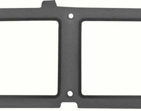 OER 1975-79 Nova Tail Lamp To Body Gasket-RH 5966242