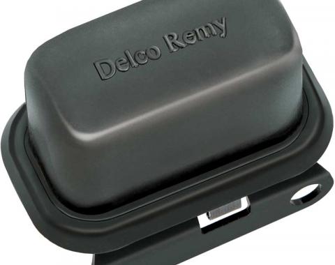 OER 1967-79 GM, Blower Motor Relay, Headlamp Relay, with "Delco Remy", Various Models 1115858